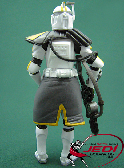 ARC Trooper 2008 Order 66 Set #6 The 30th Anniversary Collection