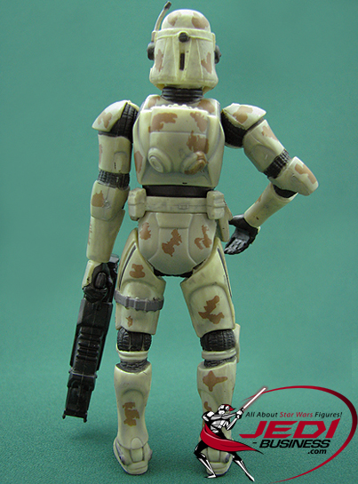 AT-RT Driver 2008 Order 66 Set #5 The 30th Anniversary Collection