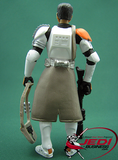 Airborne Trooper Utapau Assault The 30th Anniversary Collection