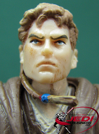 Anakin Skywalker Star Wars Republic #57 The 30th Anniversary Collection