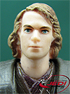 Anakin Skywalker 2007 Order 66 Set #5 The 30th Anniversary Collection
