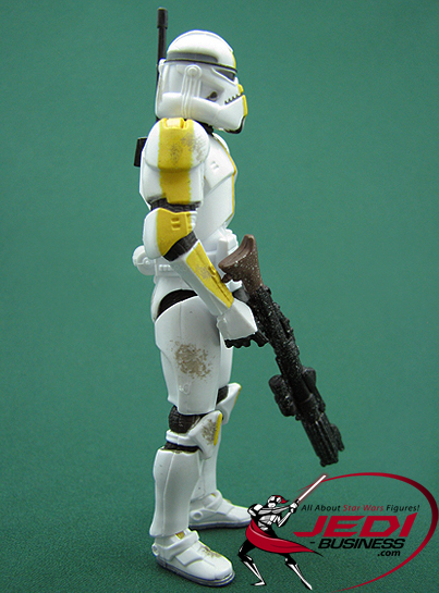 BARC Trooper 2008 Order 66 Set #3 The 30th Anniversary Collection