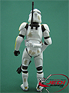 BARC Trooper, 2008 Order 66 Set #3 figure