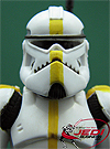 BARC Trooper, 2008 Order 66 Set #3 figure