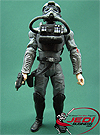 Soontir Fel, Star Wars X-Wing Rogue Squadron #25 figure