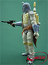 Boba Fett Animated Debut The 30th Anniversary Collection