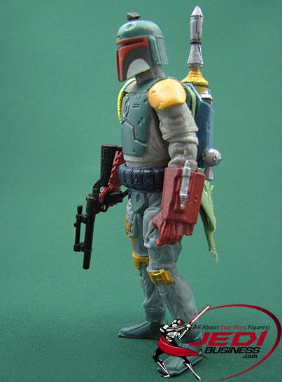 Boba Fett Star Wars Marvel #81 The 30th Anniversary Collection