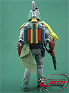 Boba Fett Star Wars Marvel #81 The 30th Anniversary Collection