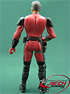 Carnor Jax, Star Wars Crimson Empire #6 figure