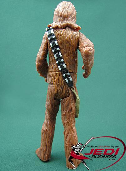Chewbacca Star Wars Marvel #3 The 30th Anniversary Collection