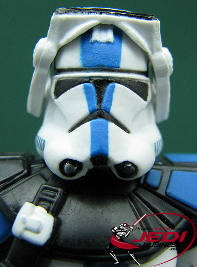 Commander Bow 2007 Order 66 Set #3 The 30th Anniversary Collection