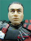 Commander Thire, 2007 Order 66 Set #1 figure