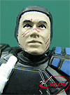 Commander Vill, 2008 Order 66 Set #4 figure
