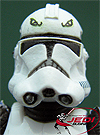 Clone Trooper ARC-170 Elite Squad The 30th Anniversary Collection