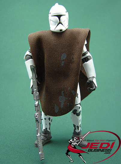 Clone Trooper figure, TACBasic2007