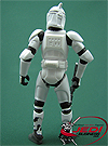 Clone Trooper, Hawkbat Battalion figure