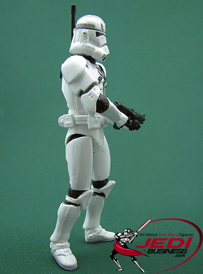 Clone Trooper Republic Elite Forces I The 30th Anniversary Collection