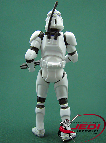 Clone Trooper Republic Elite Forces I The 30th Anniversary Collection