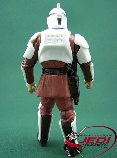 Clone Trooper Training Fatigue The 30th Anniversary Collection