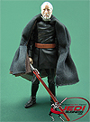 Count Dooku, Star Wars Revenge Of The Sith #1 figure