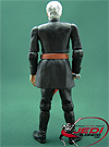 Count Dooku, Star Wars Revenge Of The Sith #1 figure