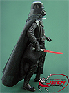 Darth Vader, With Coin Album figure