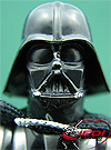 Darth Vader, With Coin Album figure
