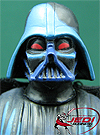 Darth Vader, Star Wars Marvel #1 figure