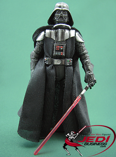 Darth Vader figure, TACOrder66