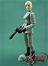 Deena Shan, Star Wars Empire #39 figure