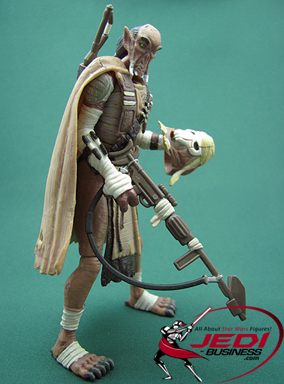General Grievous Kaleesh Warlord The 30th Anniversary Collection