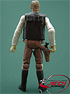 Han Solo Battle Of Endor The 30th Anniversary Collection