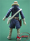 Han Solo, Battle Of Hoth figure