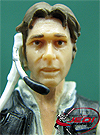 Han Solo, Smuggler figure