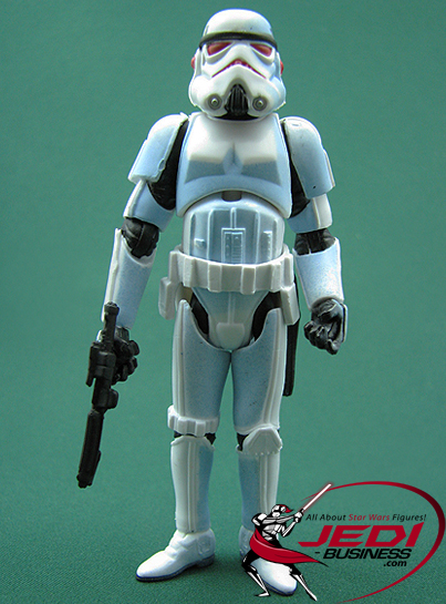 Han Solo figure, TACComic2-pack