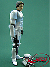 Han Solo, Star Wars Marvel #3 figure