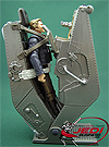 Han Solo Torture Rack The 30th Anniversary Collection