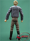 Han Solo Torture Rack The 30th Anniversary Collection