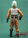 Hobbie Klivian, Star Wars X-Wing Rogue Squadron #25 figure
