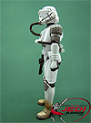 Imperial Jumptrooper, The Force Unleashed figure