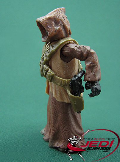 Jawa With LIN Droid The 30th Anniversary Collection