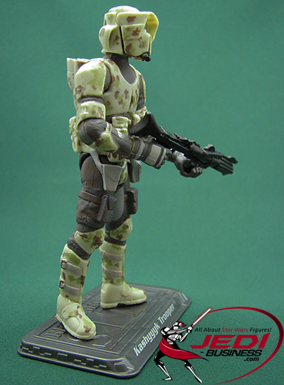 Kashyyyk Trooper Revenge Of The Sith The 30th Anniversary Collection