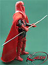 Kir Kanos, Star Wars Crimson Empire #6 figure