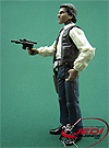 Lando Calrissian In Smuggler Outfit The 30th Anniversary Collection