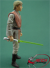Luke Skywalker, The Jedi Legacy 3-Pack figure