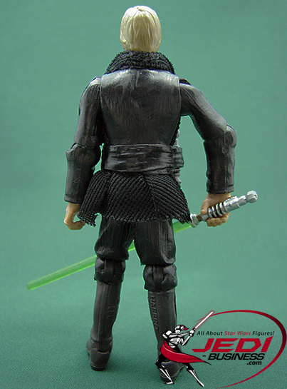 Luke Skywalker Jedi Knight The 30th Anniversary Collection