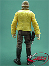 Luke Skywalker, Yavin Ceremony figure