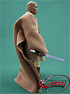 Mace Windu 2007 Order 66 Set #2 The 30th Anniversary Collection