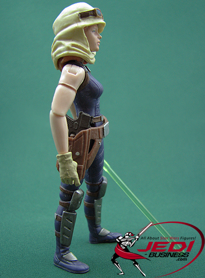 Mara Jade Star Wars Heir To The Empire The 30th Anniversary Collection