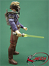 Luke Skywalker, McQuarrie Concept Series figure